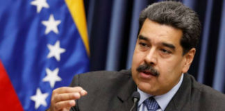 Maduro otorgó nuevas funciones al Poliedro de Caracas para triaje de pacientes con síntomas de COVID-19