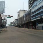 Suspendieron transporte público en Táchira durante cuarentena