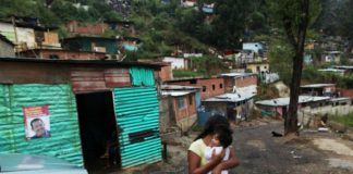 Venezuela lidera el ranking mundial de pobreza extrema por sexto año consecutivo