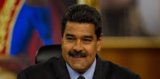 Maduro evalúa "regreso a clases parcial, presencial y seguro" para octubre