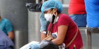 Cepal: La pandemia dejará sin empleo a millones de mujeres en América Latina