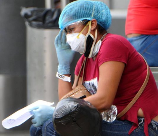 Cepal: La pandemia dejará sin empleo a millones de mujeres en América Latina