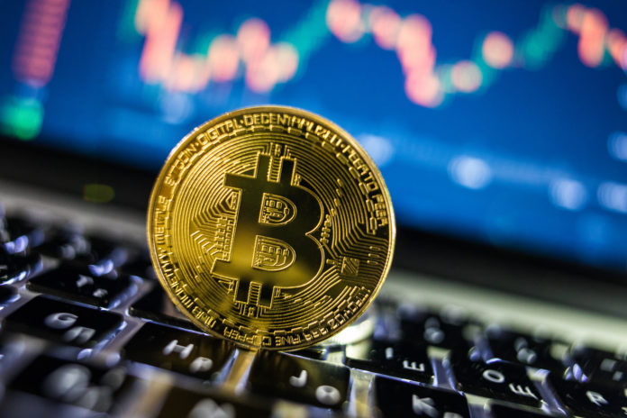 Precio de Bitcoin alcanza los US$ 11.600
