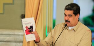 Nicolás Maduro aprueba la modalidad del pago quincenal del IVA