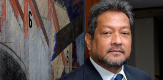 Falleció José "Chino" Khan, exdirectivo del Banco Central de Venezuela