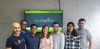 AgroCognitive lleva agricultura de precisión gratis a productores del país durante su periodo de prueba