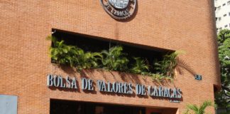 Bolsa de Valores de Caracas movió Bs. 139.167.597.538 esta semana