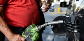 Incautan sitios web de empresas iraníes que enviaron gasolina y diluyentes a Venezuela