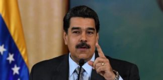 Maduro asegura que enfrenta el Covid-19 con un sistema de salud “fortalecido”