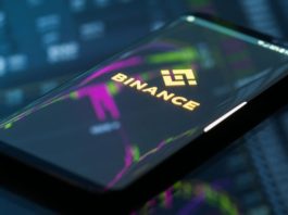 Binance lanza su tarjeta Visa con reembolso en criptomonedas para España