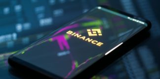 Binance lanza su tarjeta Visa con reembolso en criptomonedas para España