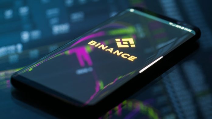 Binance lanza su tarjeta Visa con reembolso en criptomonedas para España