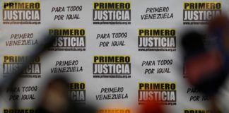 Primero Justicia exige a la AN que se inicie una investigación por presuntos sobornos a funcionarios del Gobierno interino (comunicado)