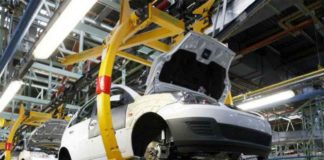 Favenpa: Industria de autopartes exige al gobierno reducir la presión fiscal contra las empresas del sector