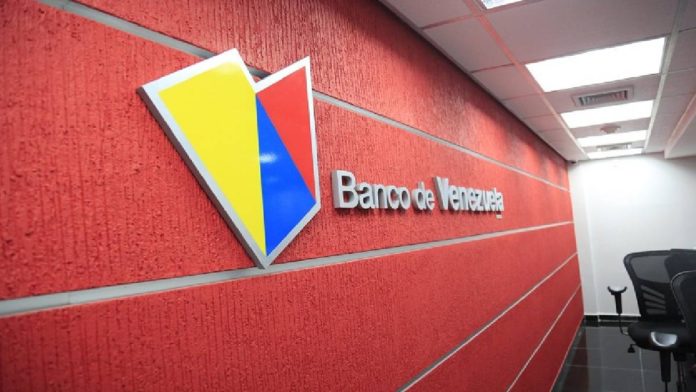 Banco de Venezuela aumentó los límites de transferencias (+ montos)