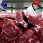 Venezuela importará 1.600.000 kilos de carne bovina para Irak según Nicolás Maduro