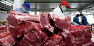 Venezuela importará 1.600.000 kilos de carne bovina para Irak según Nicolás Maduro