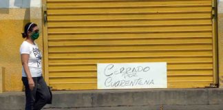 Las oportunidades de trabajo en Maracaibo están "totalmente afectadas" según encuesta de la Cámara de Comercio
