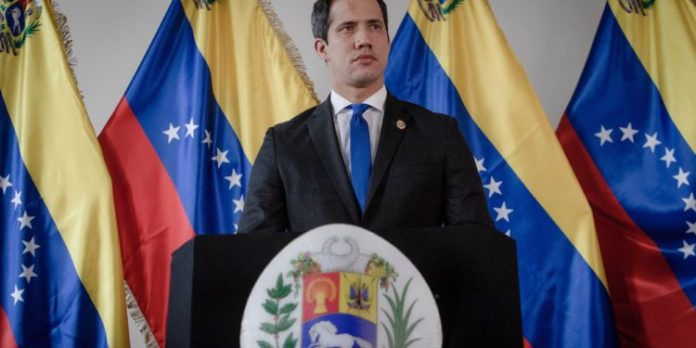 Guaidó solicita a la ONU activar principio de protección (R2P) para Venezuela