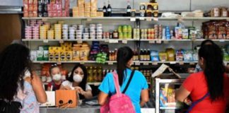 Canasta básica alimentaria supera los 6 millones de bolívares según medición de Primero Justicia