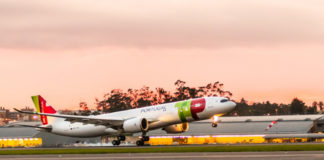 TAP reinicia sus vuelos para Caracas en diciembre