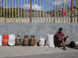 ¿Cómo terminar con la escasez de gas en Venezuela?
