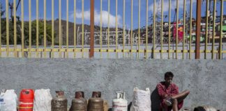 ¿Cómo terminar con la escasez de gas en Venezuela?