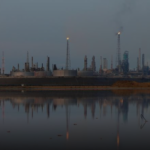 Así esta la refinería de Amuay tras presunto ataque (+fotos)