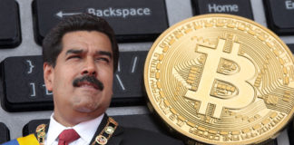 Aseguran que Nicolás Maduro aprovecha las criptomonedas para evadir sanciones de EE.UU.