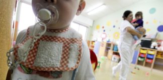 ¿Cuánto cuesta el cuidado de niños en tiempos de coronavirus?