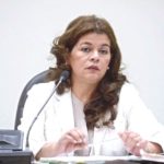 ¿Quién es Carol Padilla, la jueza sancionada por el Departamento del Tesoro?