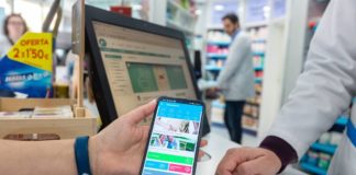 Para las farmacias digitales, el COVID-19 es una oportunidad única de expansión