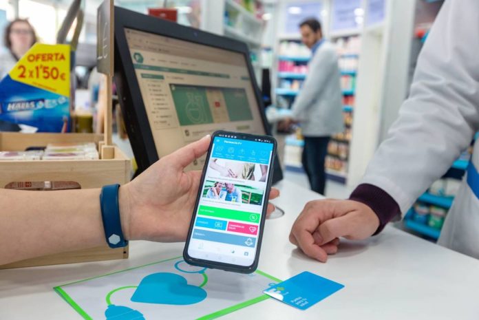 Para las farmacias digitales, el COVID-19 es una oportunidad única de expansión