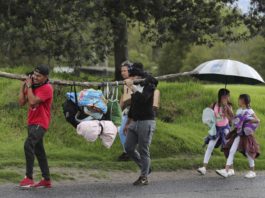 Banco De La República propone aprovechar la migración venezolana en Colombia