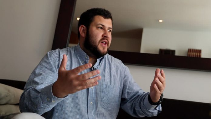 Smolansky: «Es cada vez más frecuente que venezolanos se lancen al mar para huir del régimen»