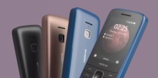 Nokia revive un diseño 'retro' en dos nuevos modelos pero con tecnología 4G