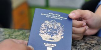 Trámites de solicitud o renovación de pasaportes no han sido restablecidos