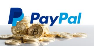 La plataforma de pagos PayPal abrirá su red Bitcoin y otras criptomonedas