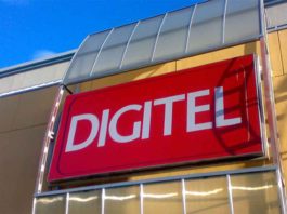 Digitel actualizó el monto mínimo de recarga de saldo