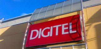 Digitel actualizó el monto mínimo de recarga de saldo