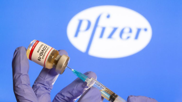 ¿Cuánto costará la vacuna Pfizer contra el Covid-19?