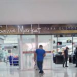 En el supermercado iraní “Salva Foods” se impone el dólar