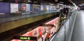 Cobro del pasaje en el metro de Caracas es una decisión tardía según encuesta