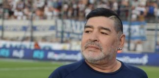 Maradona sufrió un paro cardíaco que le causó la muerte, según prensa local