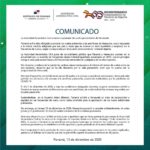 Comunicado-Panamá