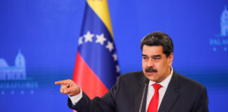 Maduro: "Le damos todas las garantías a los empresarios del mundo para que vengan a invertir a Venezuela"