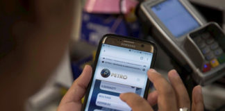 Sistema Patria, VEX y BDVEnLínea permiten intercambiar criptomonedas por bolívares