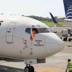 Turpial suspendió vuelo con destino a Panamá