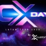 Venezuela estará presente en el CX Day Latam Tour 2020