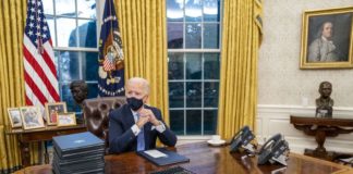 Las primeras medidas de Joe Biden con las que empieza a revertir las políticas de Donald Trump